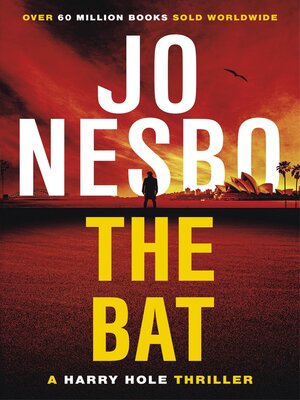 The Bat - ebook